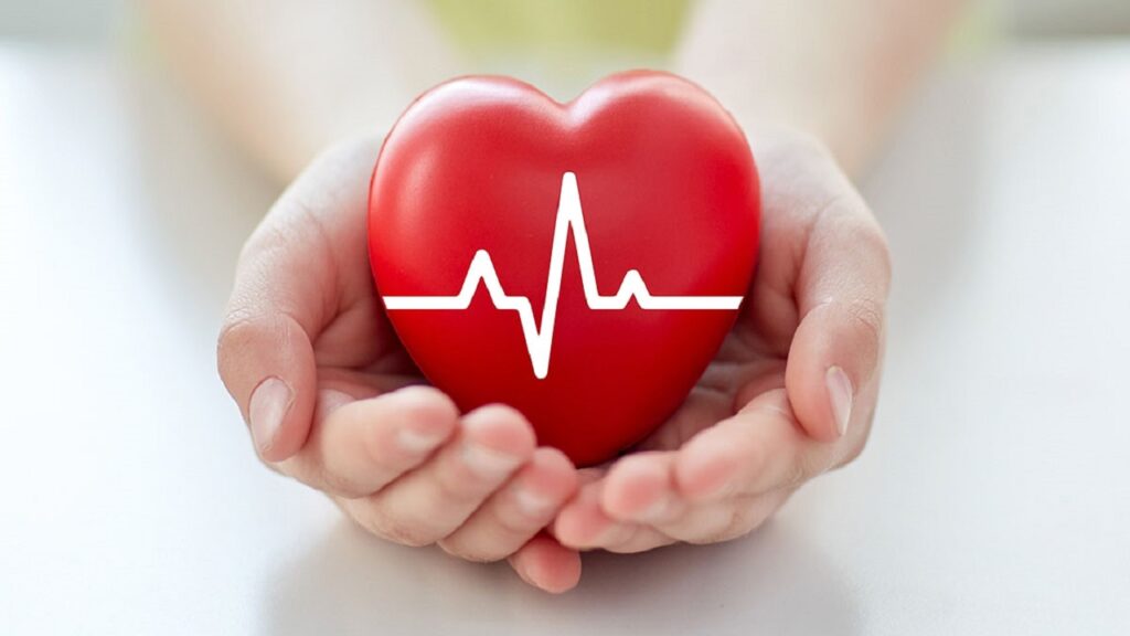 The Link Between Stress and Heart Health