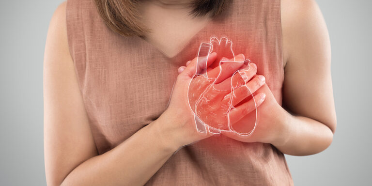 Heart Disease in Women: Different Symptoms, Different Risks