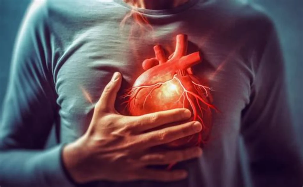 Recovery Tips After a Heart Attack